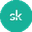 Логотип компании Skillspace