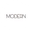 Логотип компании МОДЕРН