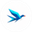 Логотип компании Flyers Work