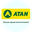 Логотип компании Атан-Крым