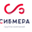 Логотип компании Сибмера