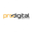 Логотип компании Продиджитал