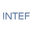 Логотип компании ИНТЕФ
