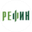 Логотип компании РЕФИН