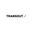 Логотип компании Трансаут