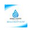 Логотип компании Аква-Групп