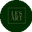 Логотип компании LesArt
