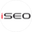 Логотип компании iSEO