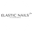 Логотип компании Elastic Nails