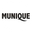 Логотип компании MUNIQUE