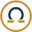 Логотип компании Omega Car Parts