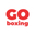 Логотип компании GO boxing
