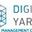 Логотип компании Диджитал Ярд Групп