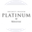 Логотип компании PLATINUM