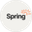 Логотип компании Спринг