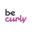 Логотип компании BeCurly