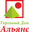 company logo