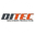 Логотип компании ДИТЕК