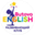 Логотип компании Butovo English