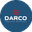 Логотип компании DARCO