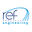 Логотип компании Рефинжиниринг