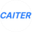 Логотип компании CAITER