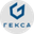 Логотип компании Гекса