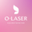 Логотип компании Центр косметологии O-LASER