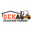 Логотип компании Дека Складские Решения