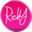 Логотип компании RichY only pleasure.