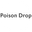 Логотип компании Пойзон Дроп