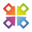 company logo