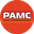 Логотип компании РАМС