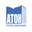 Логотип компании Атон экобезопасность и охрана труда