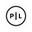 Логотип компании Клиника косметологии PETR LIZUNOV