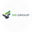 Логотип компании Ns group