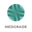 Логотип компании МЕДГРЕЙД