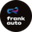 Логотип компании FRANK AUTO