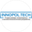 Логотип компании INNOPOL