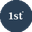 Логотип компании 1ст Групп