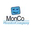 Логотип компании Монитор компани