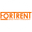 Логотип компании Фортрент