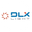 Логотип компании DLX lighting