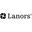 Логотип компании Lanors