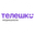 Логотип компании Детская Школа Телевидения ТЕЛЕШКО