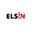 Логотип компании ЭЛСИН