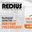 Логотип компании Редиус 168