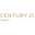 Логотип компании CENTURY 21 (ООО Гарант)