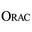 Логотип компании ORAC