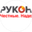 Логотип компании Группа Финансы